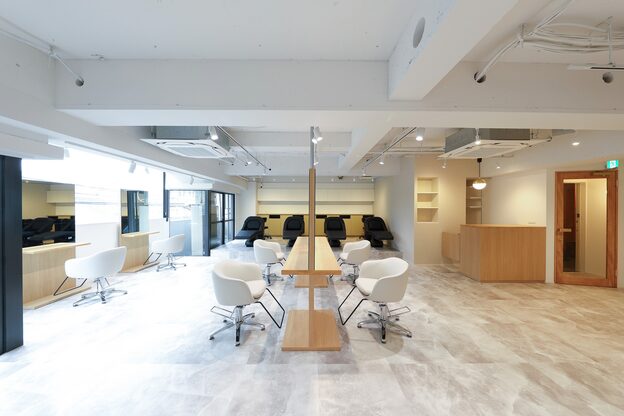 ソイクフ 四条大宮店(SOY-KUFU)1