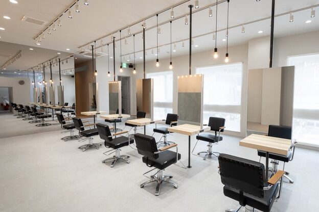 ソヨン 蟹江店(SOYON)5