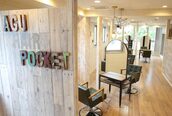 アグ ヘアー ポケット 博多店(Agu hair pocket)