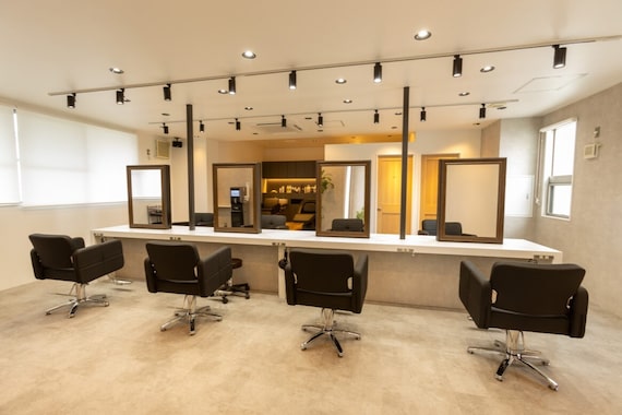 コードライン 花畑店(CODE.LINE)