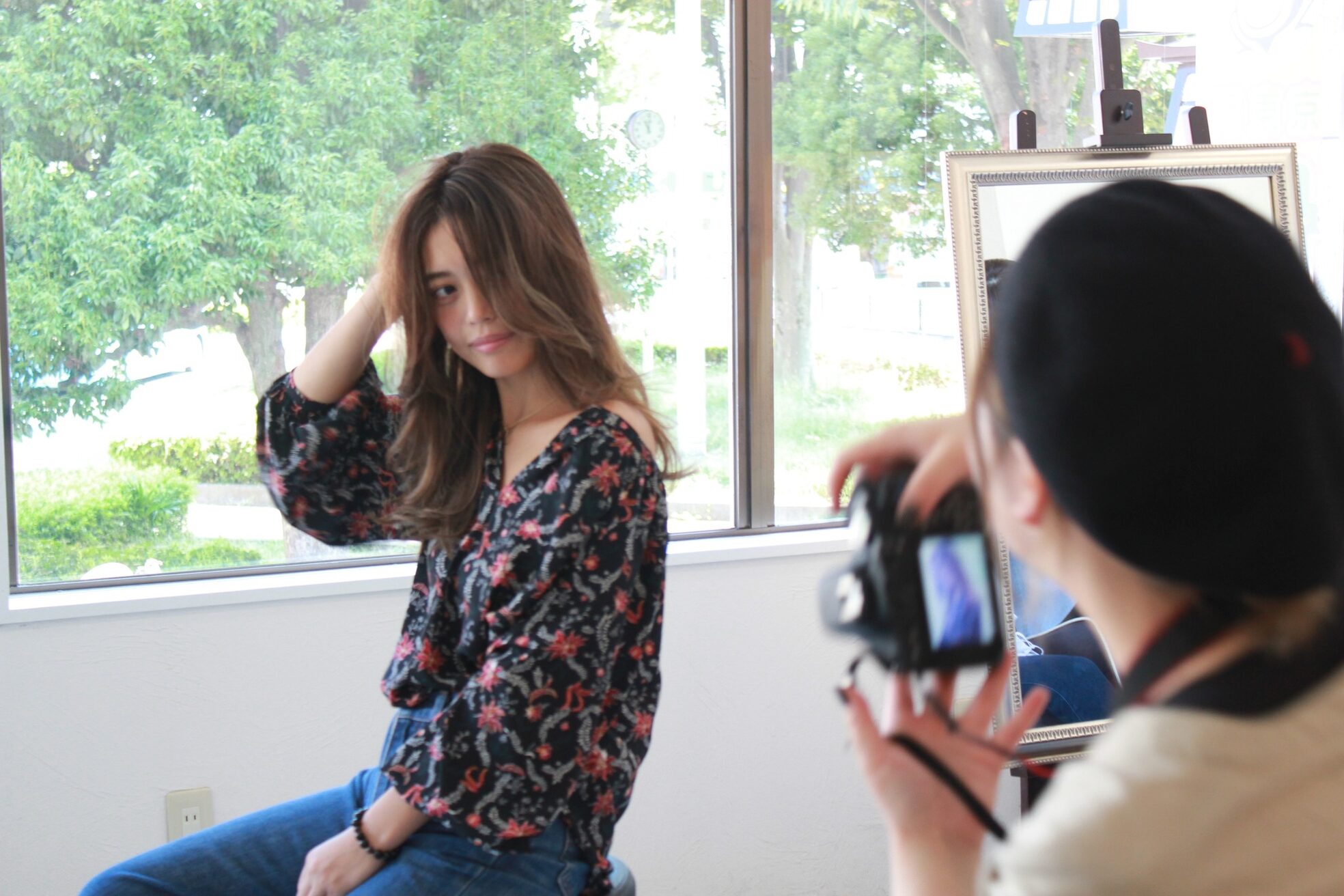 ソイクフ 四条大宮店(SOY-KUFU)12