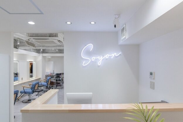 ソヨン 名古屋店(SOYON)2