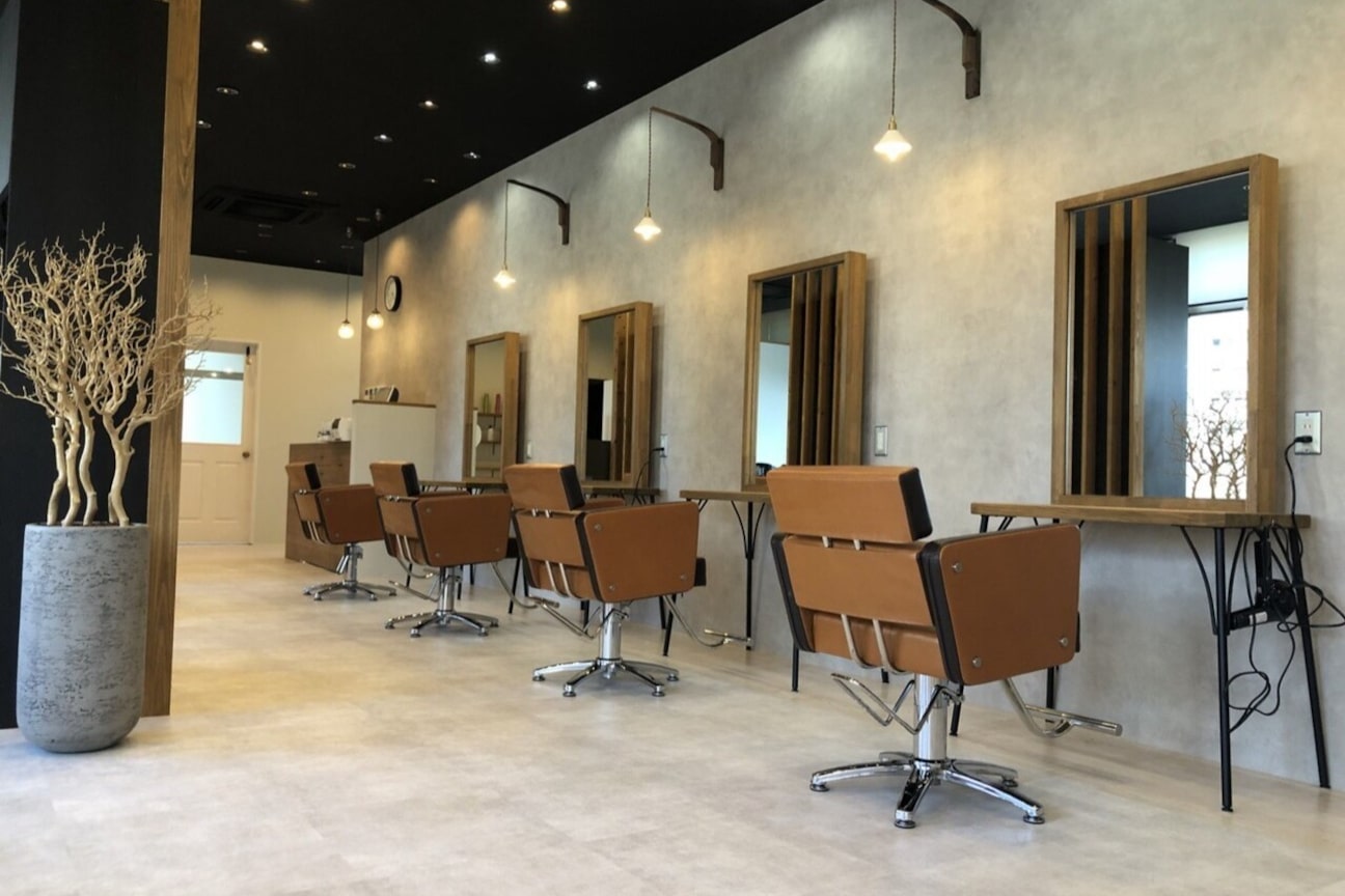 Agu. hair(株式会社 agir)画像2