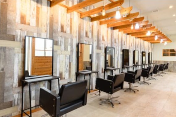 コードライン 久留米店(CODE.LINE)