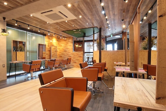 アグ ヘアー キルト 妙興寺店(Agu hair kilto)