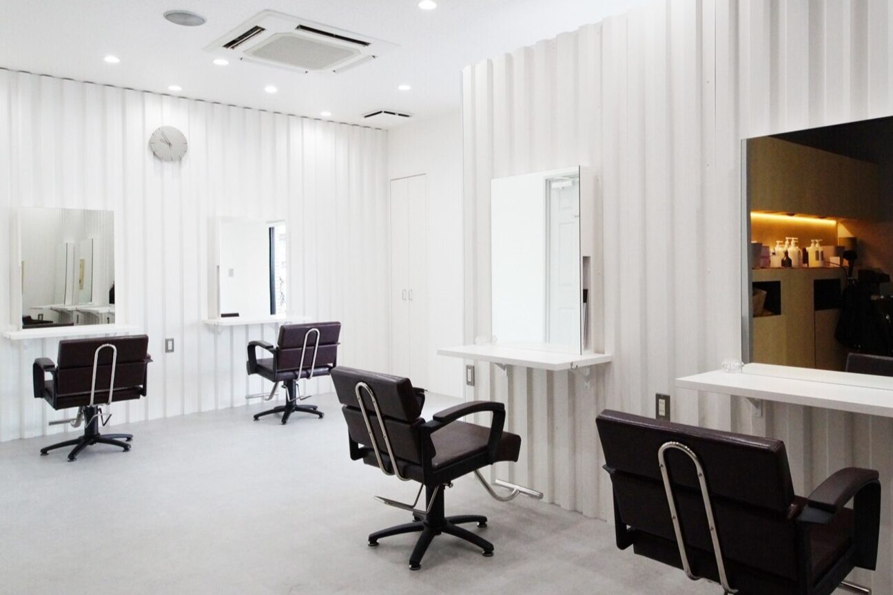 アグ ヘアー ロード 西院店(Agu hair road)2