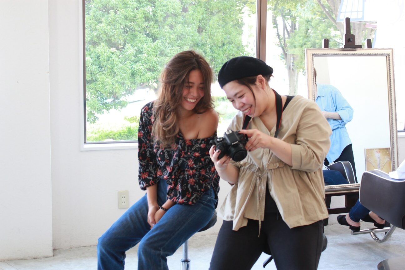 店舗の内観外観用画像3