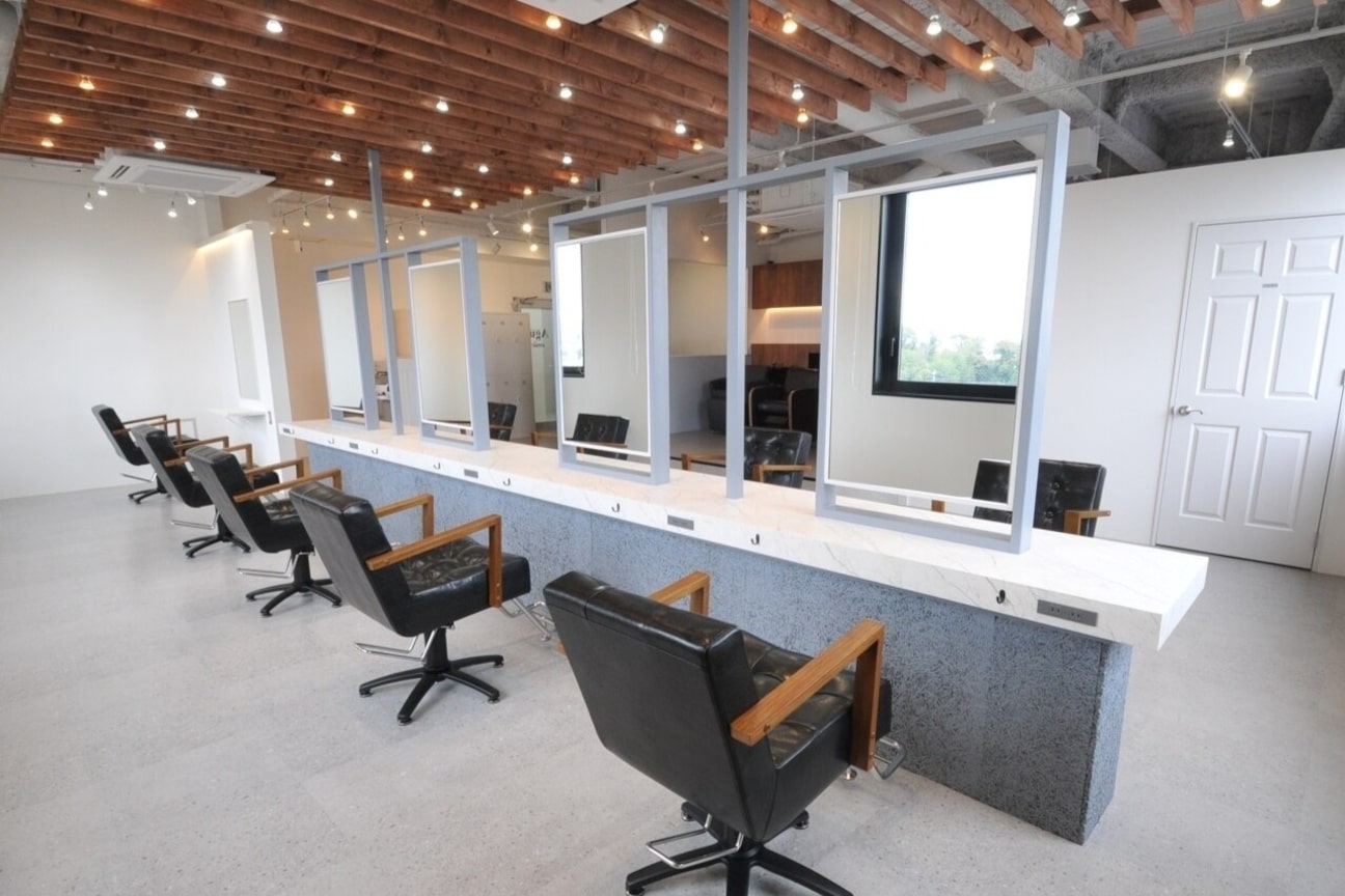 Agu. hair(株式会社 agir)画像1