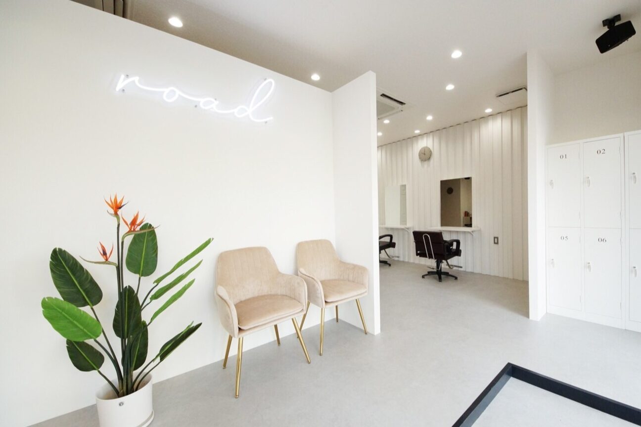 Agu. hair（株式会社　ａｇｉｒ）画像1