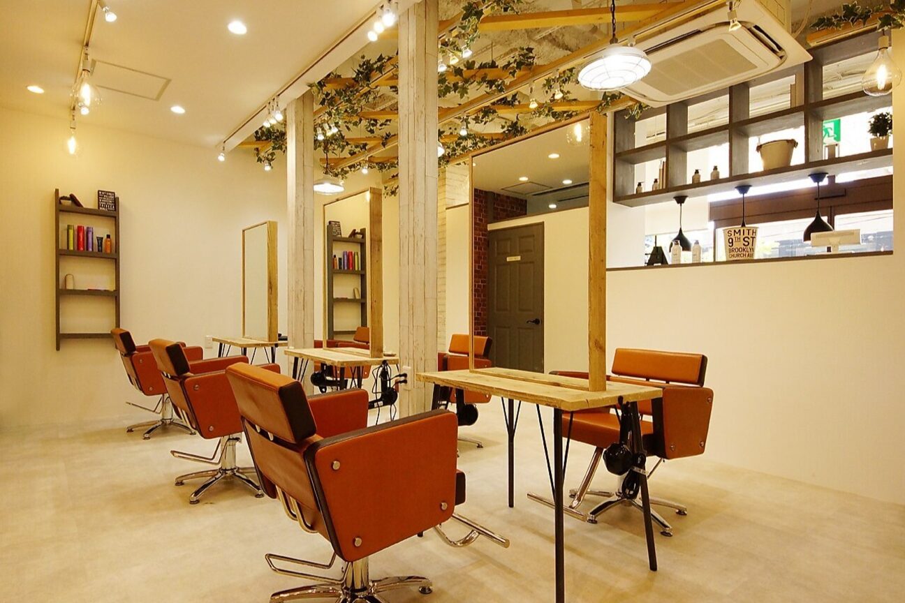 Agu. hair（株式会社　ａｇｉｒ）画像1