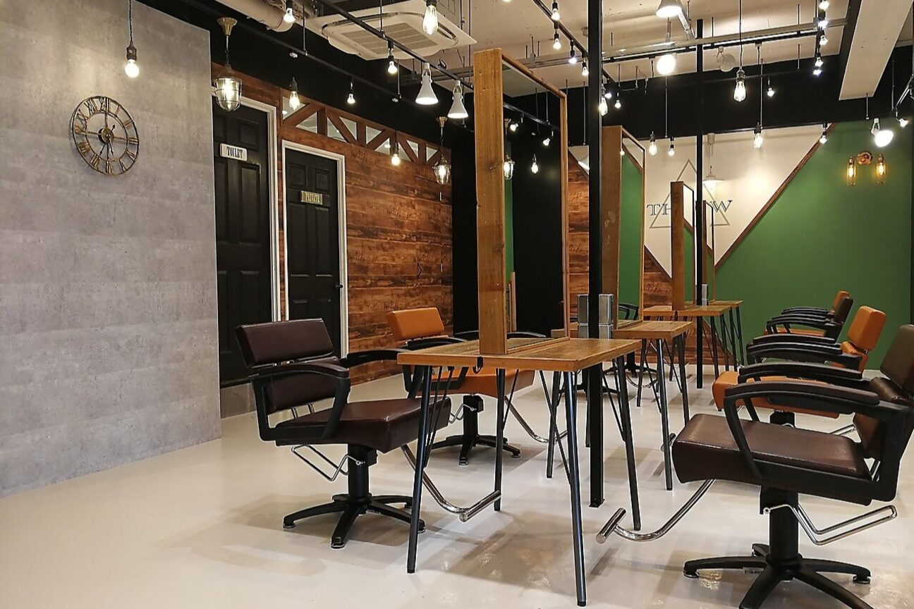 Agu. hair（株式会社　ａｇｉｒ）画像2