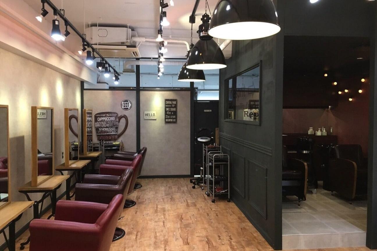 Agu. hair(株式会社 agir)画像2