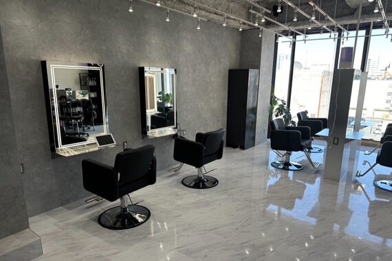 シーエスメイドバイシャチュー 栄店(CS made by SHACHU)