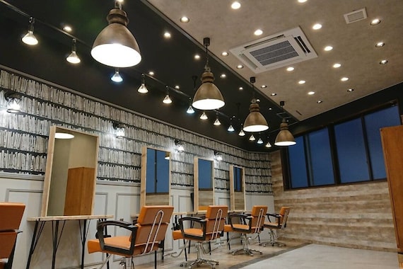 アグ ヘアー フェール 鳳駅前店(Agu hair faire)