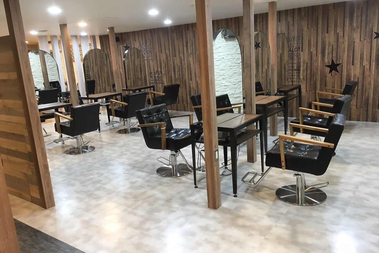 Agu. hair(株式会社 agir)画像1