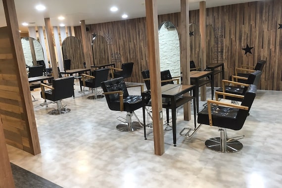 アグ ヘアー フルール 南草津店(Agu hair fleur)