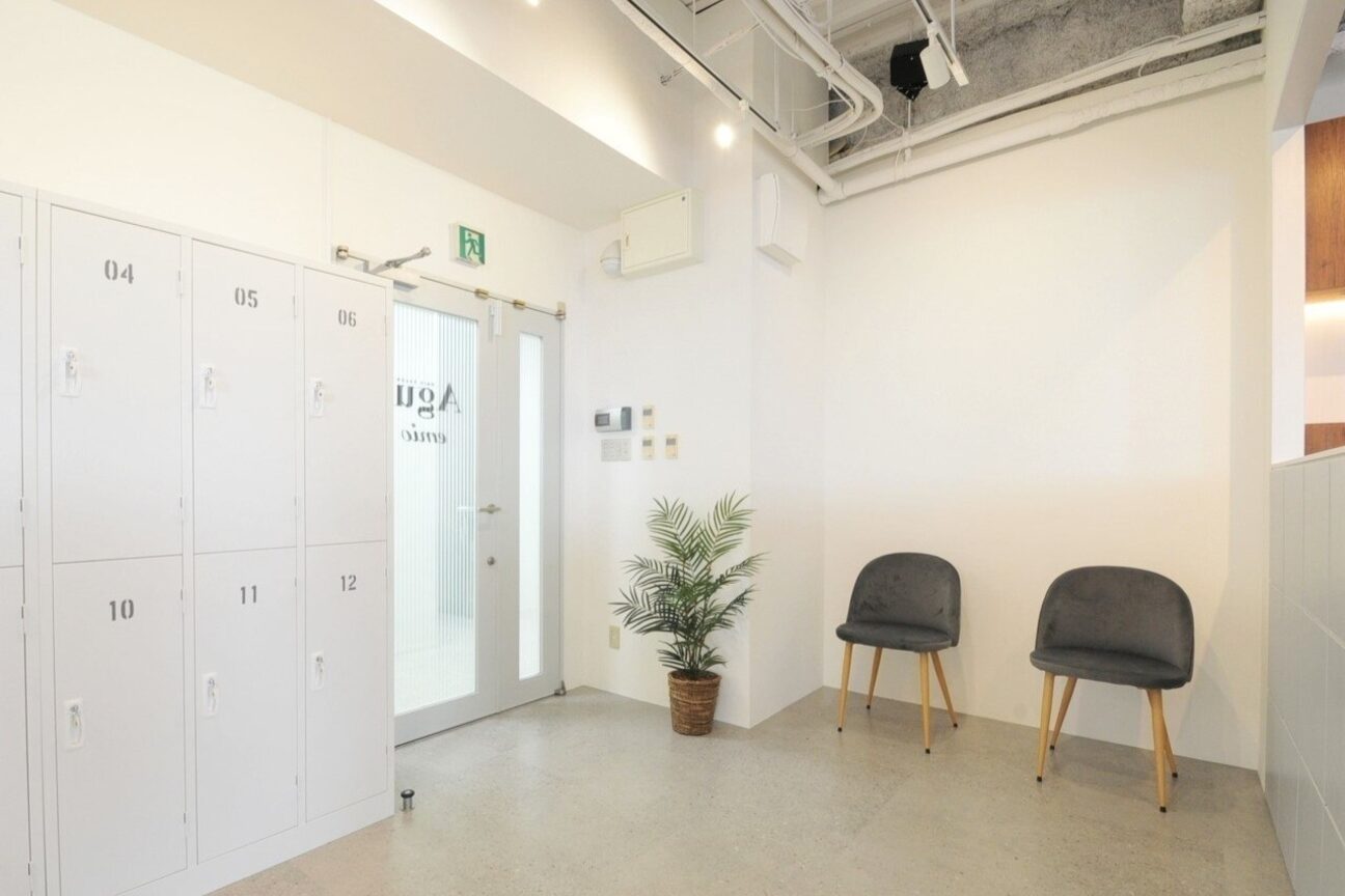アグ ヘアー エミオ 城陽店(Agu hair emio)2