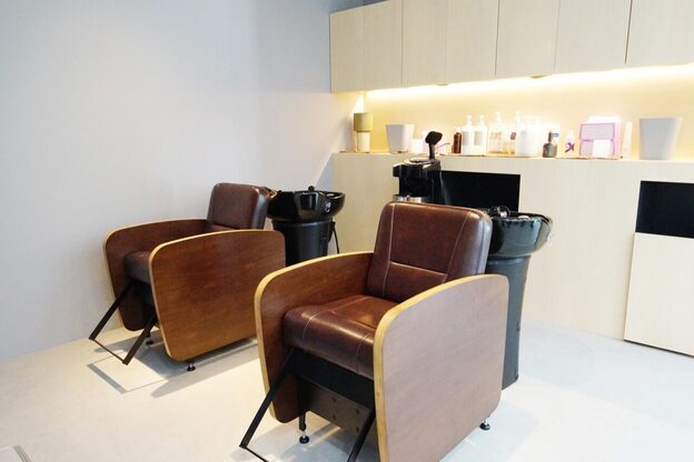 アグ ヘアー ロード 西院店(Agu hair road)3