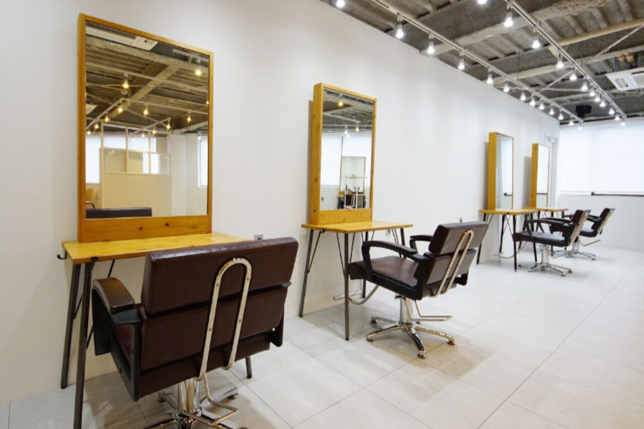 Agu. hair（株式会社　ａｇｉｒ）画像1