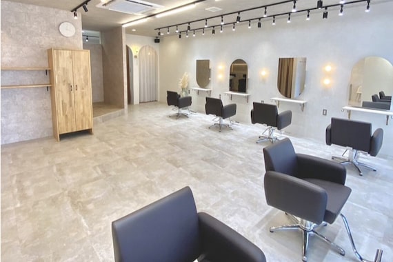 コードライン 飯田店(CODE.LINE)