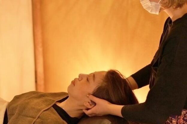 王様の昼寝 立川店2