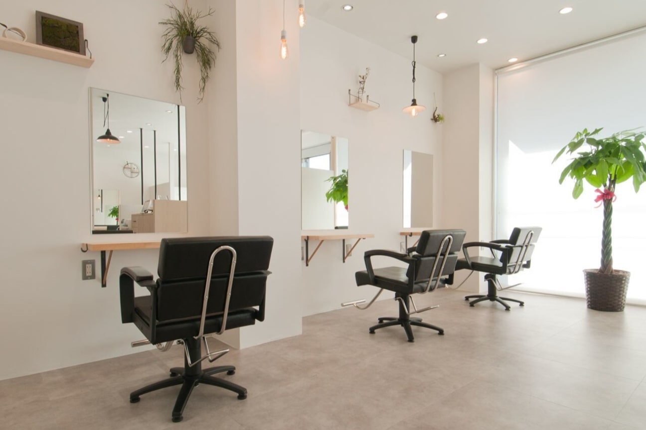 Agu. hair(株式会社 agir)画像1