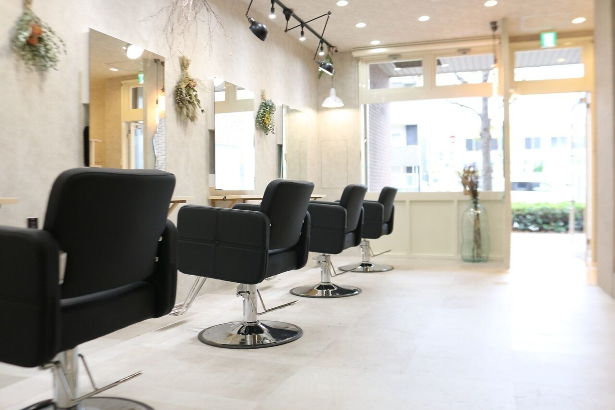 アグ ヘアー シェリアン 長居店(Agu hair cherien)1
