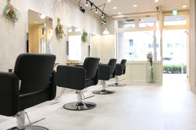 アグ ヘアー シェリアン 長居店(Agu hair cherien)1