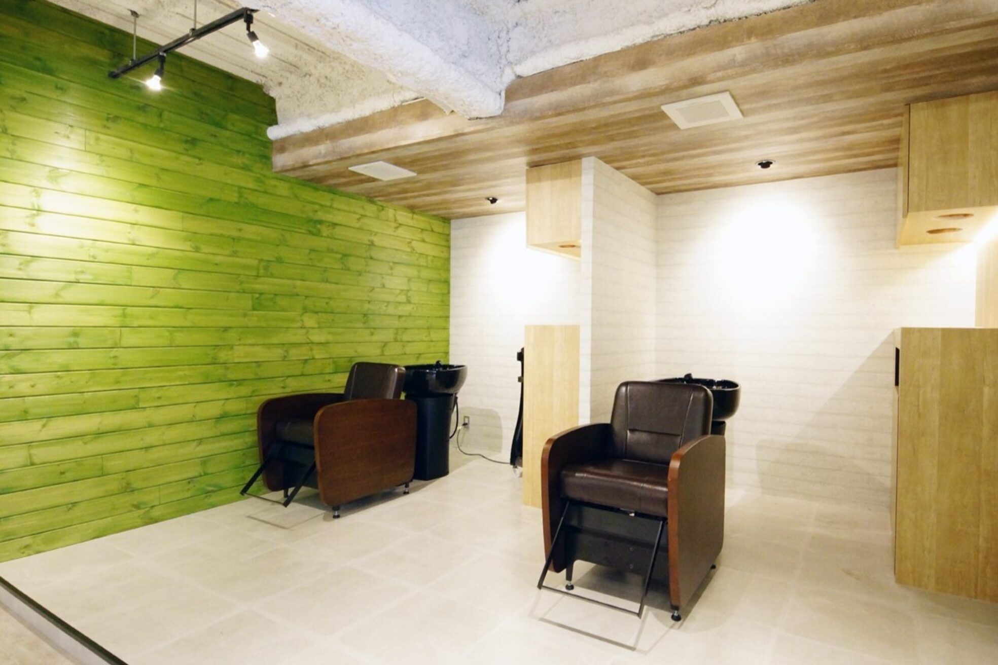 アグ ヘアー ロジー 京田辺店(Agu hair logy)4