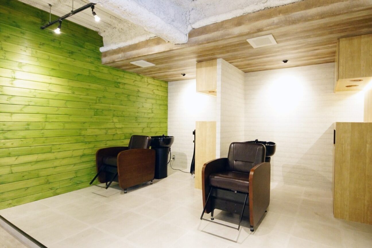 アグ ヘアー ロジー 京田辺店(Agu hair logy)4