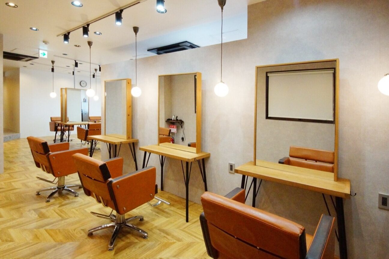 Agu. hair（株式会社　ａｇｉｒ）画像1