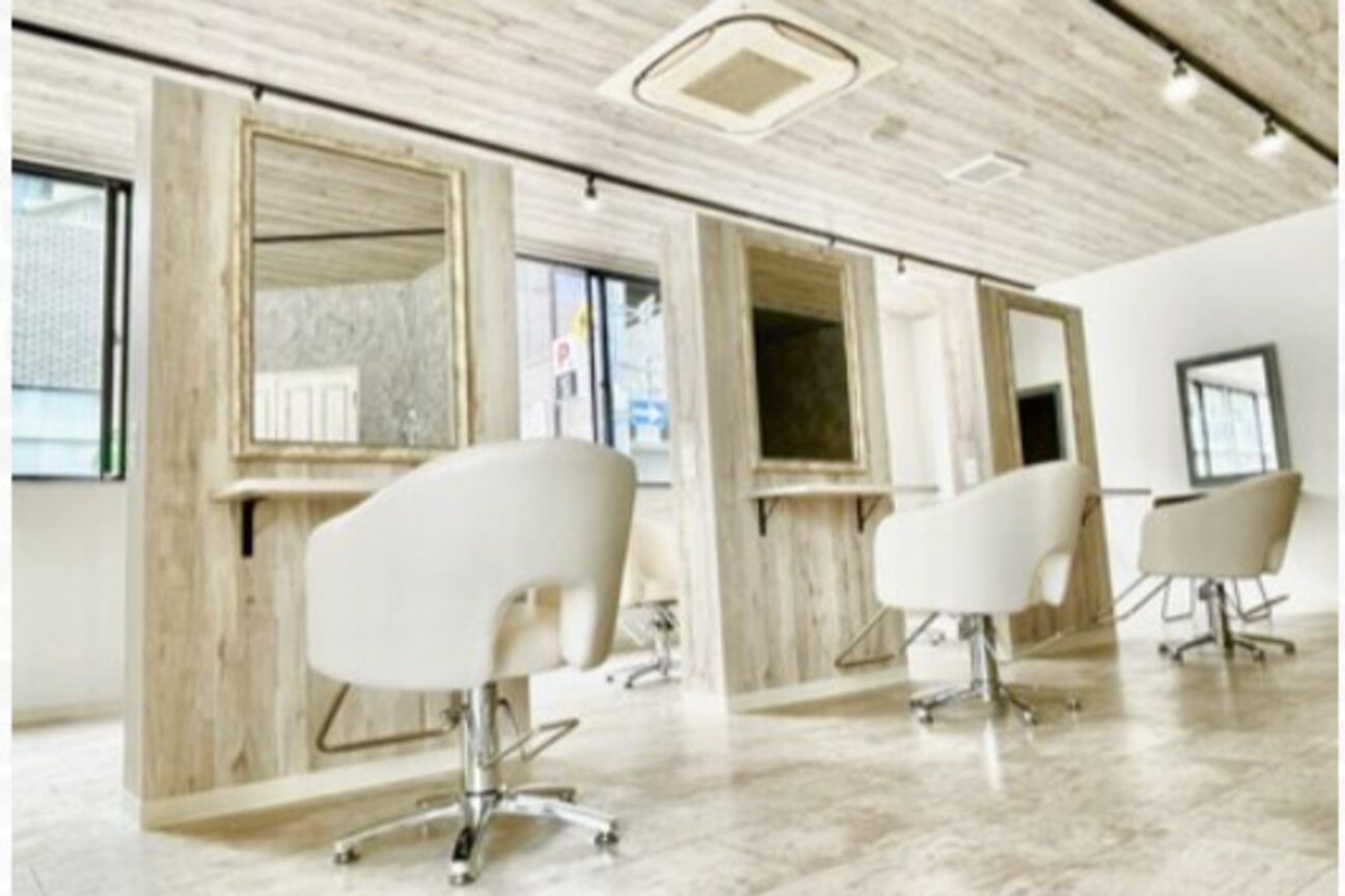 Agu. hair（株式会社　ａｇｉｒ）画像1