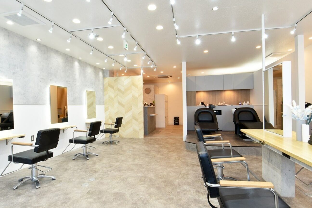店舗の雰囲気外観用画像2