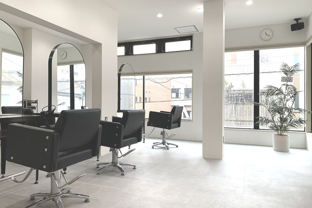 アグ ヘアー ココット 島根松江店(Agu hair cocot)1