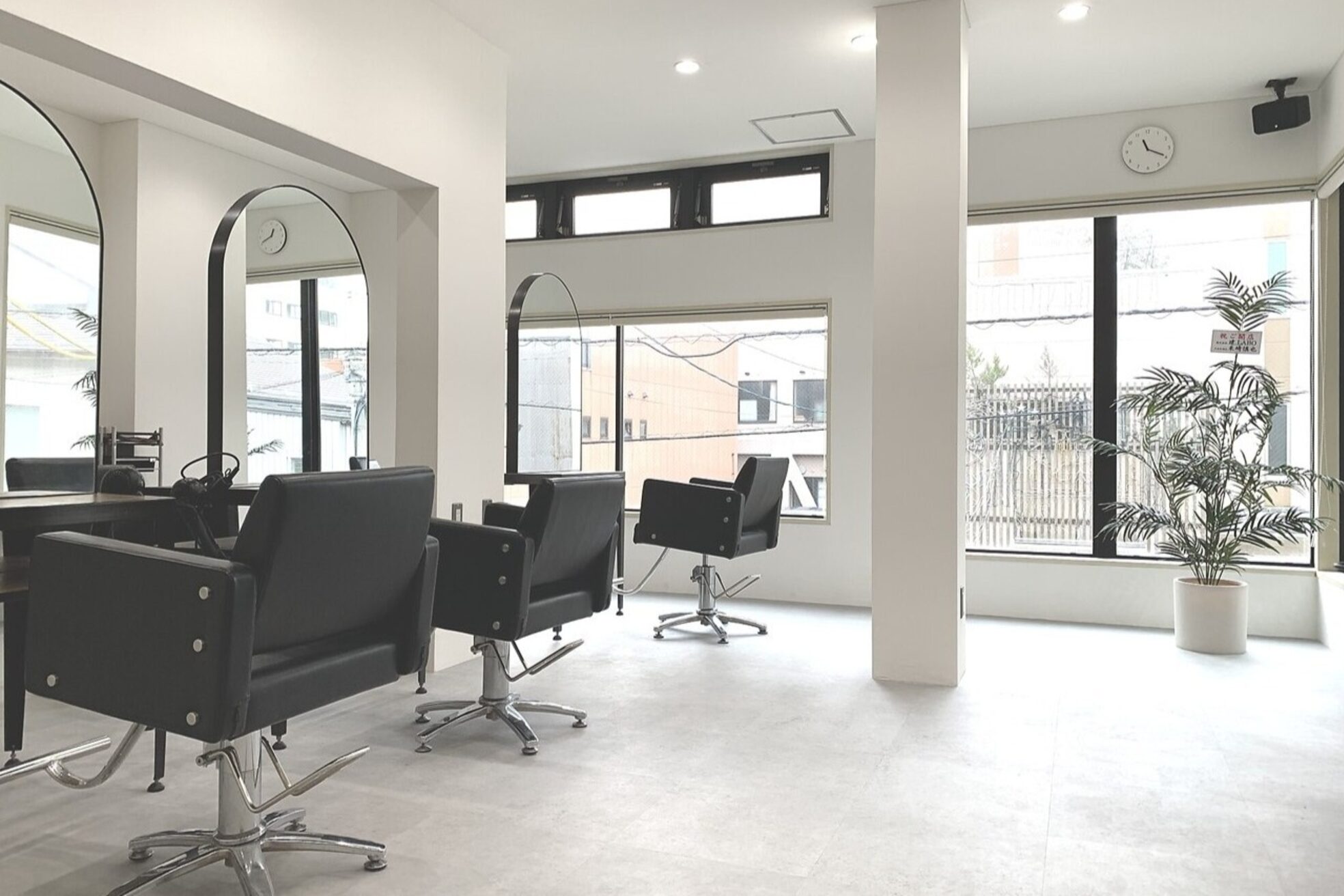 アグ ヘアー ココット 島根松江店(Agu hair cocot)1