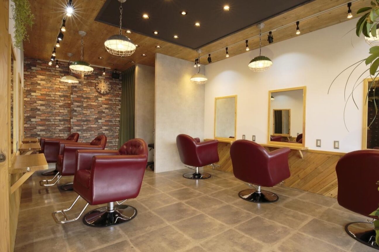 Agu. hair（株式会社　ａｇｉｒ）画像1