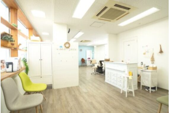 ユノン パーク バイ アグ(u-non park by Agu)