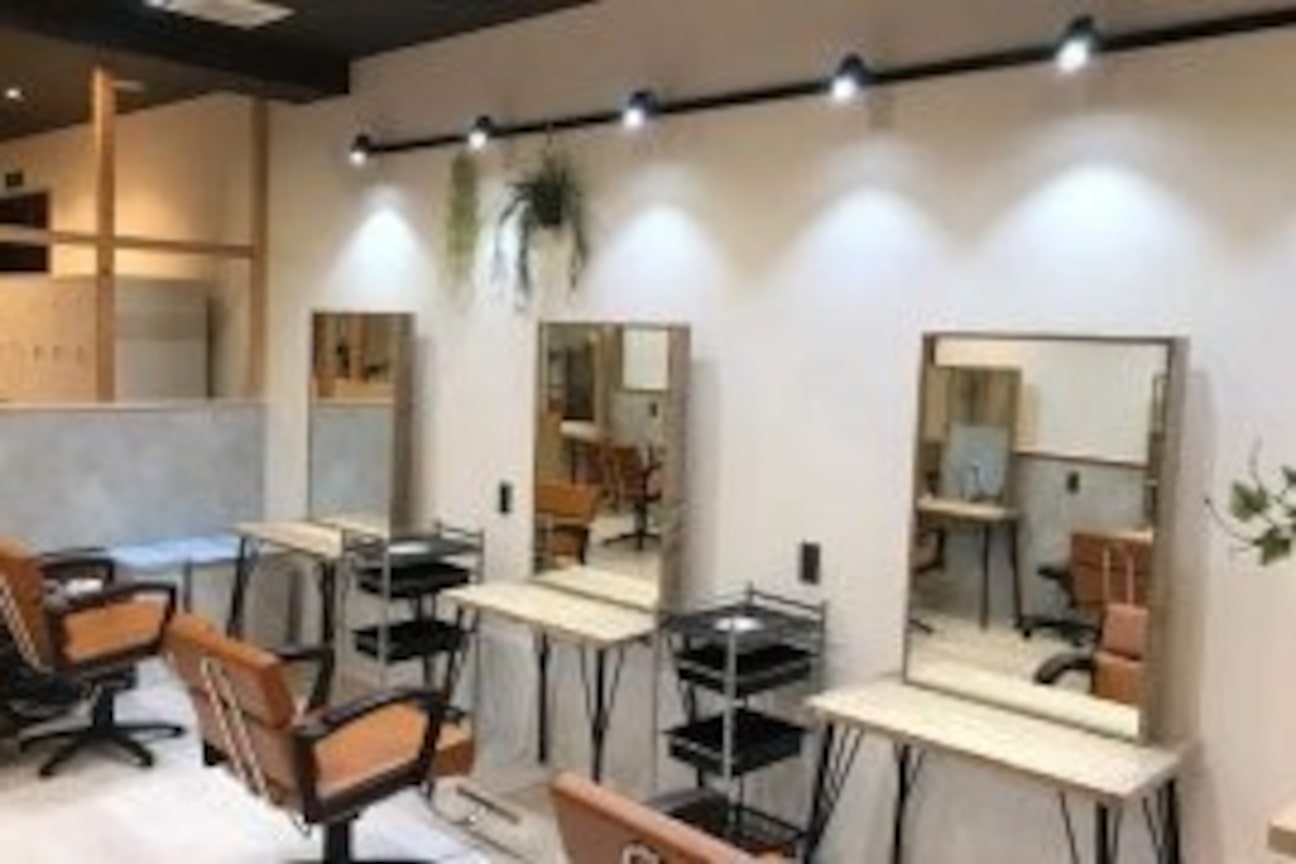 Agu. hair(株式会社 agir)画像3