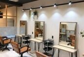 アグ ヘアー ボンド 六名店(Agu hair bond)