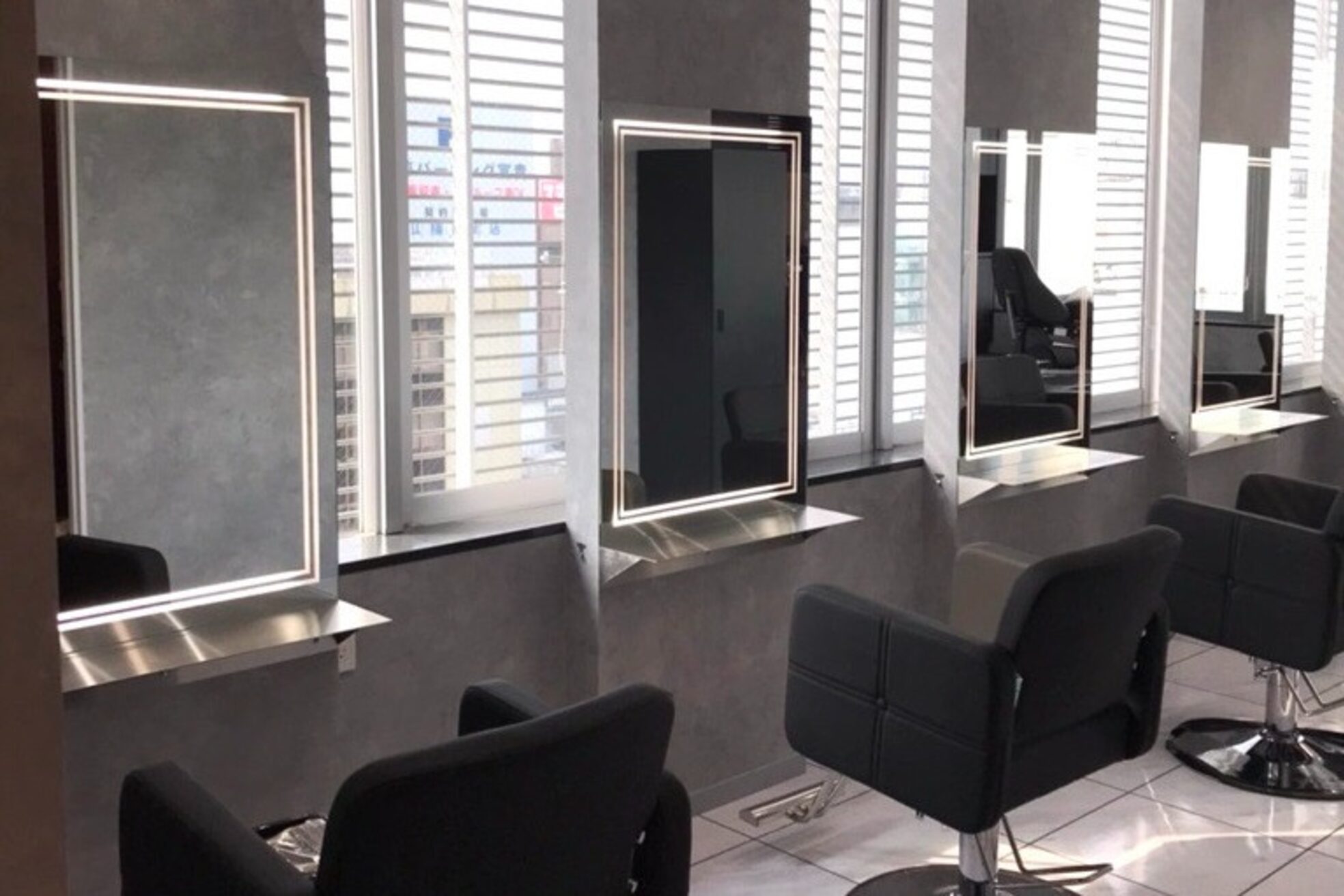 シーエスメイドバイシャチュー 姫路店(CS made by SHACHU)2