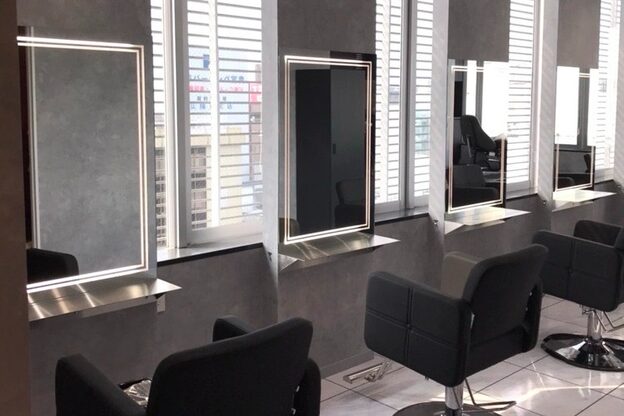 シーエスメイドバイシャチュー 姫路店(CS made by SHACHU)2