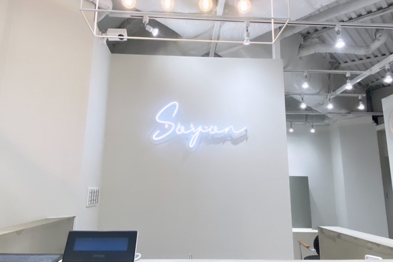 SOYON(株式会社 agir)画像1