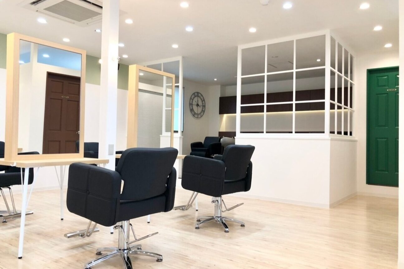 Agu. hair（株式会社　カルテット）画像1