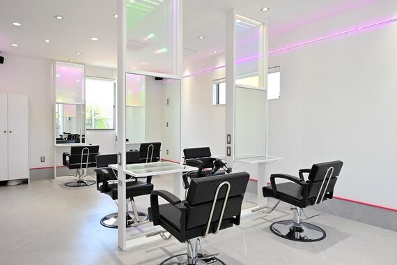 アグ ヘアー ココア 上木戸店(Agu hair cocoa)