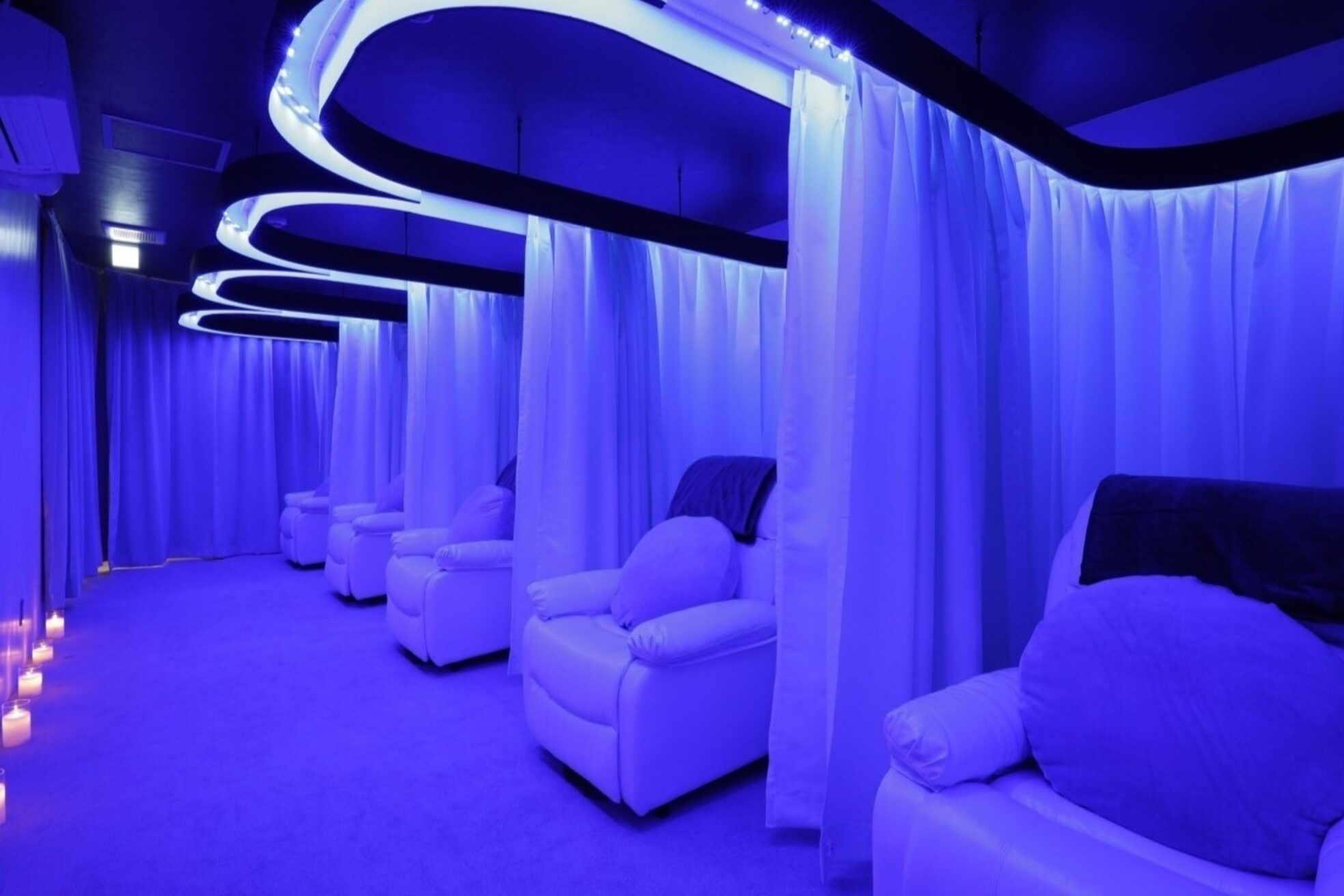 アグ スパアンドビューティ 守山店(Agu.)1