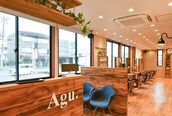 アグ ヘアー ビガー 三条店(Agu hair vigor)