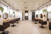 アグ ヘアー ルッチ 山鹿店(Agu hair rucci)