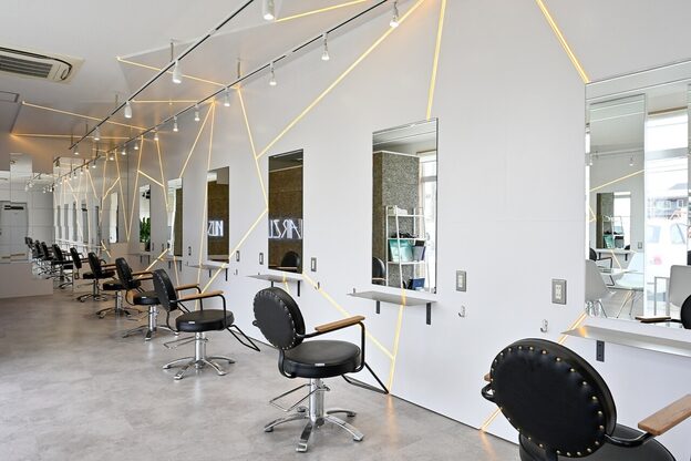アグ ヘアー ズニ 新潟東区店(Agu hair zuni)2
