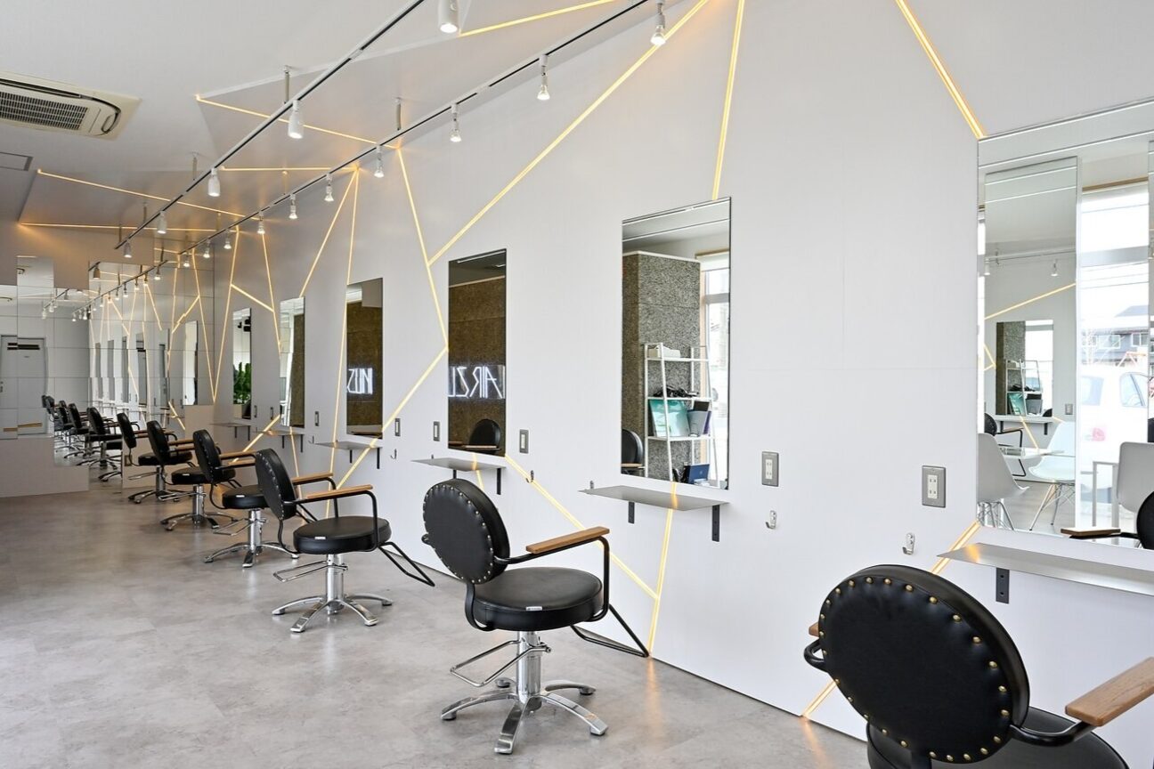 アグ ヘアー ズニ 新潟東区店(Agu hair zuni)2
