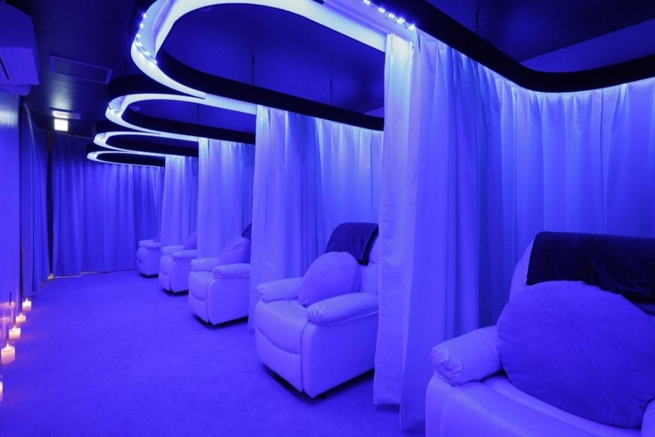 Agu. Spa&Beauty Spa(株式会社 フォーカス)画像1